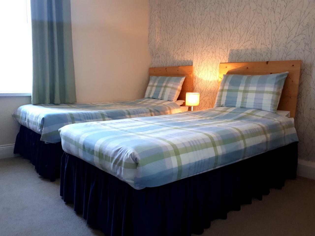 Abberley Guest House Torquay Exteriér fotografie