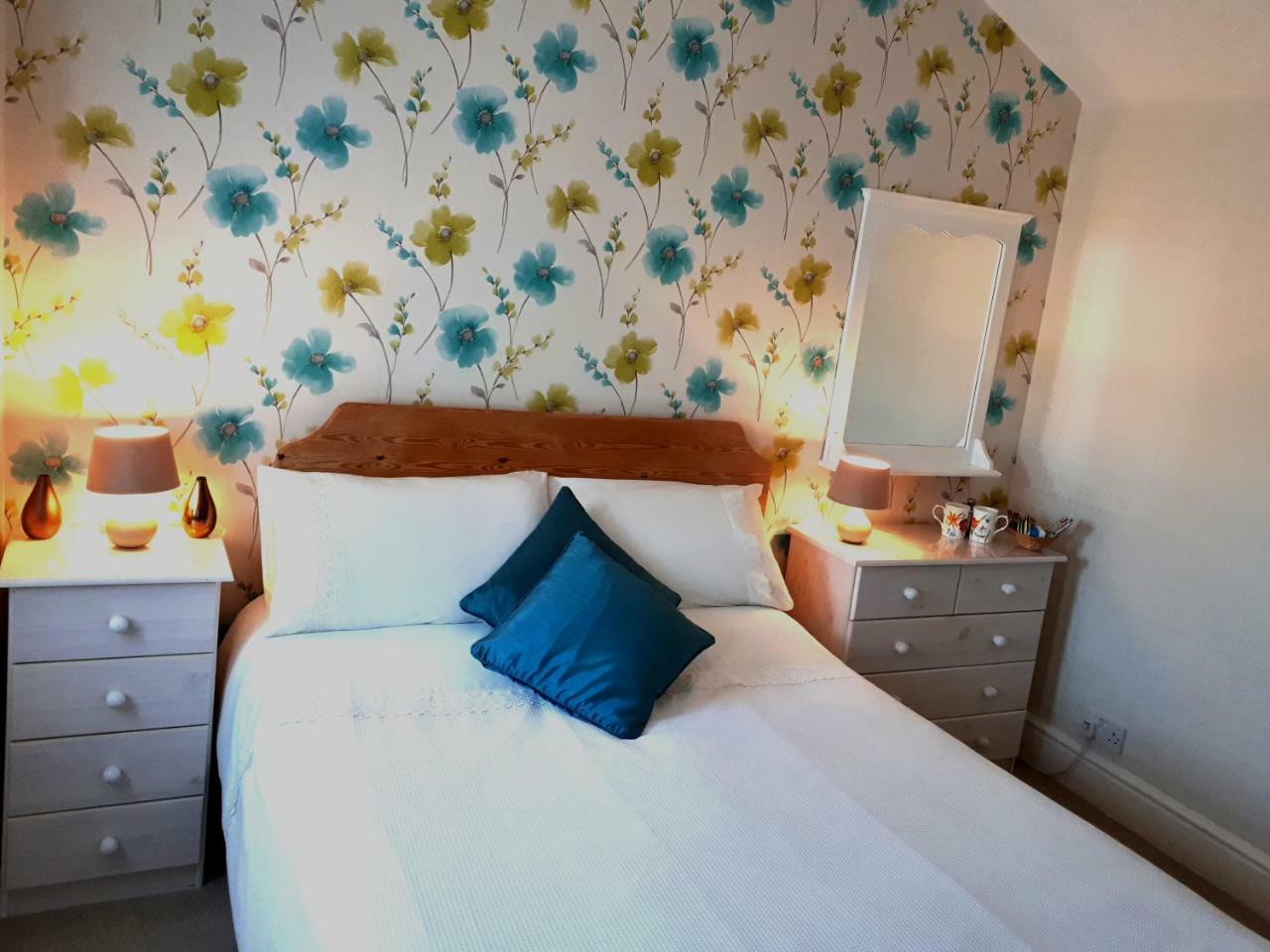 Abberley Guest House Torquay Exteriér fotografie